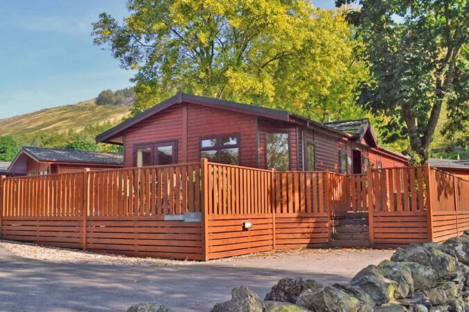 Limefitt Lodge Holidays Thumbnail | Windermere - Cumbria and The Lake District | UK Tourism Online