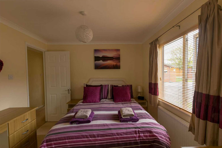 Limefitt Lodge Holidays - Image 2 - UK Tourism Online