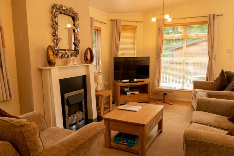 Limefitt Lodge Holidays - Image 3 - UK Tourism Online