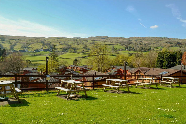 Limefitt Lodge Holidays - Image 5 - UK Tourism Online