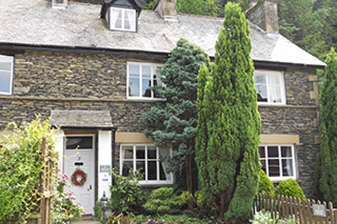 Ferry View Cottage Thumbnail | Bowness-on-Windermere - Cumbria and The Lake District | UK Tourism Online