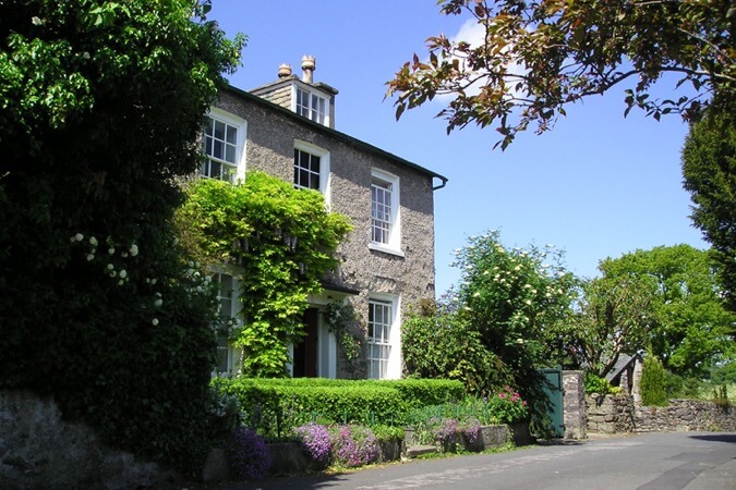 Field Beck Thumbnail | Cartmel - Cumbria and The Lake District | UK Tourism Online