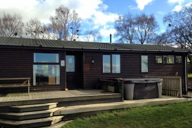 Fir Tree Lodge Thumbnail | Kirkby Stephen - Cumbria and The Lake District | UK Tourism Online