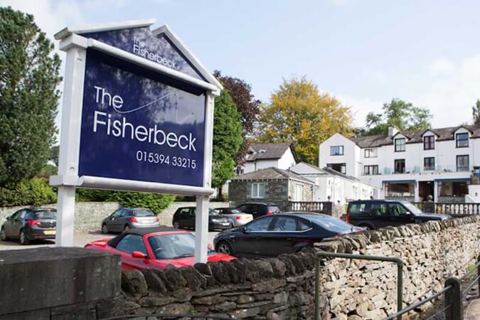 The Fisherbeck Thumbnail | Ambleside - Cumbria and The Lake District | UK Tourism Online