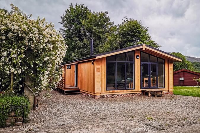 Fisherground Lodges Thumbnail | Seascale - Cumbria and The Lake District | UK Tourism Online