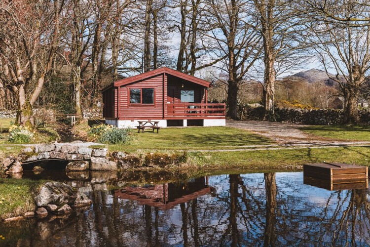 Fisherground Lodges - Image 5 - UK Tourism Online