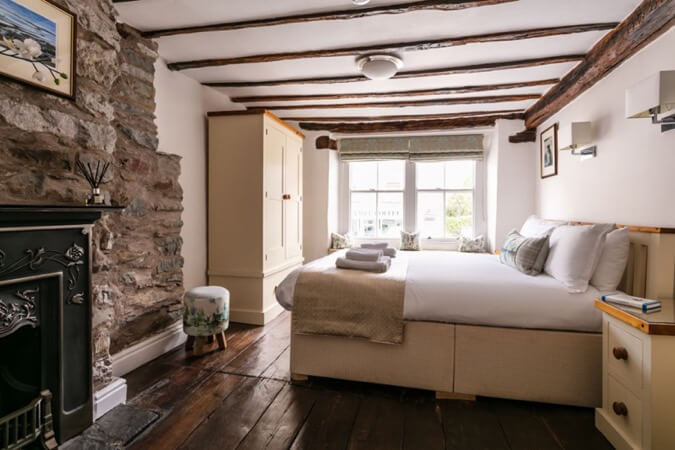 Ford House Thumbnail | Cartmel - Cumbria and The Lake District | UK Tourism Online