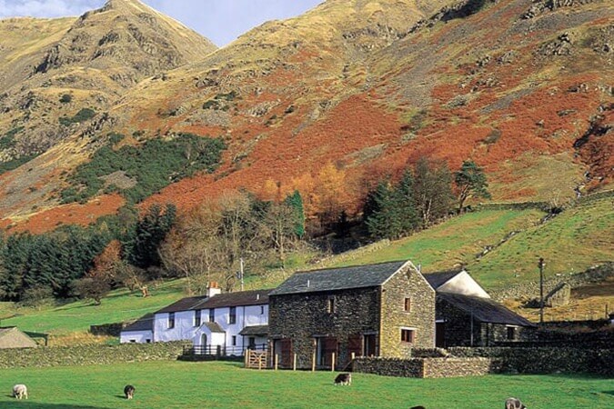 Fornside Farm Cottages Thumbnail | Keswick - Cumbria and The Lake District | UK Tourism Online