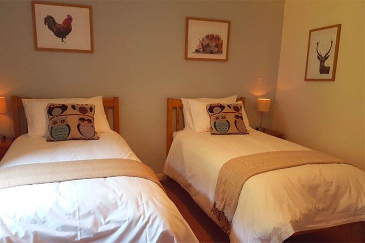 Fornside Farm Cottages - Image 3 - UK Tourism Online