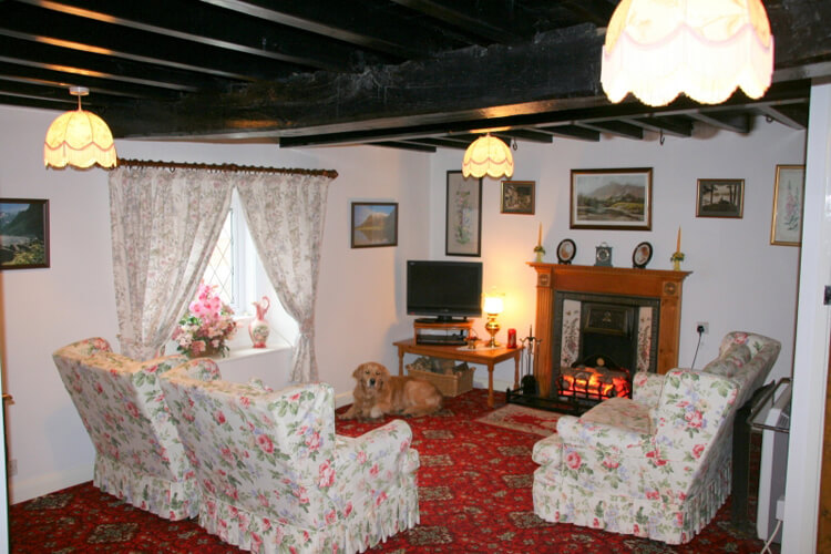 Foxglove Cottage - Image 2 - UK Tourism Online