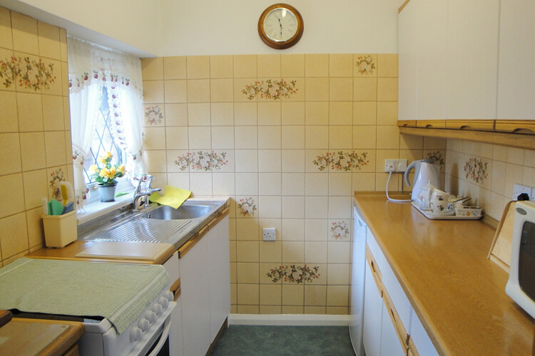 Foxglove Cottage - Image 3 - UK Tourism Online