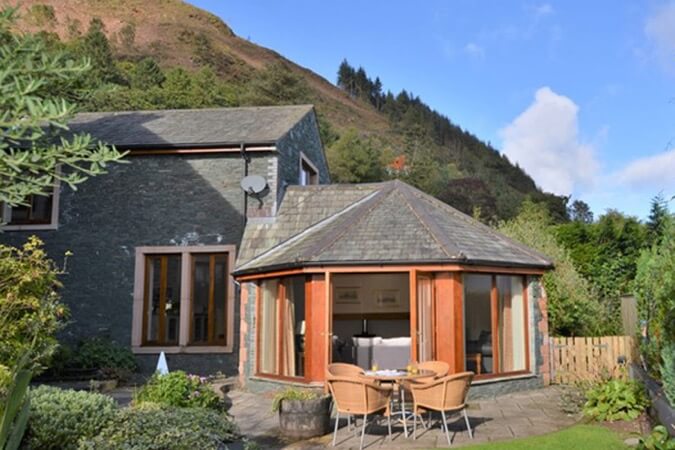 Gallery Mews Cottages Thumbnail | Keswick - Cumbria and The Lake District | UK Tourism Online