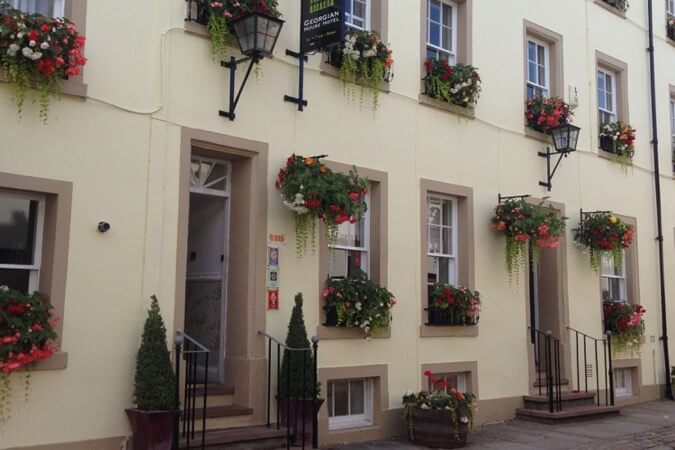 Georgian House Hotel Thumbnail | Whitehaven - Cumbria and The Lake District | UK Tourism Online