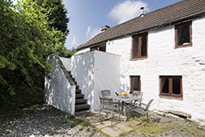 Ghyll Burn Cottage Thumbnail | Alston - Cumbria and The Lake District | UK Tourism Online