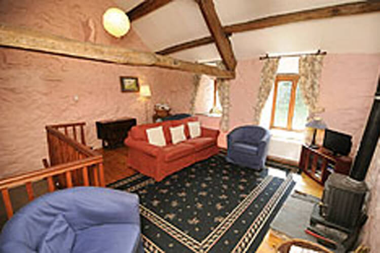 Ghyll Burn Cottage - Image 2 - UK Tourism Online
