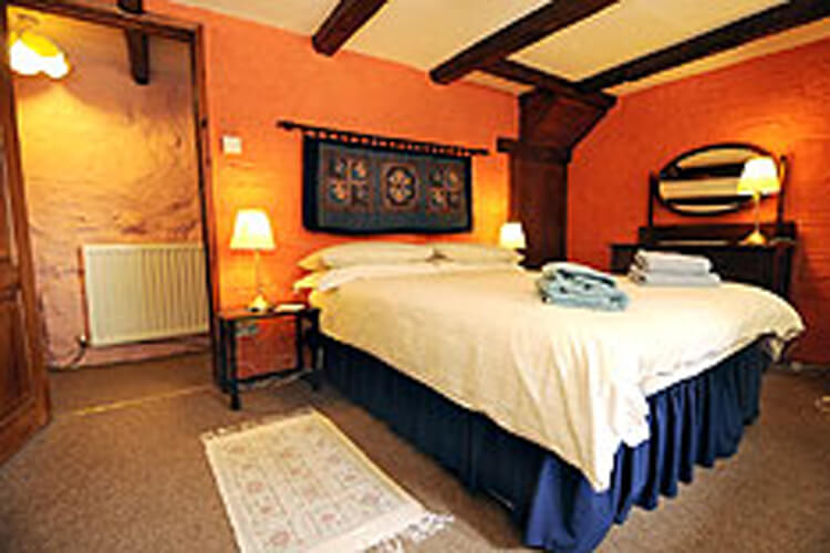 Ghyll Burn Cottage - Image 4 - UK Tourism Online