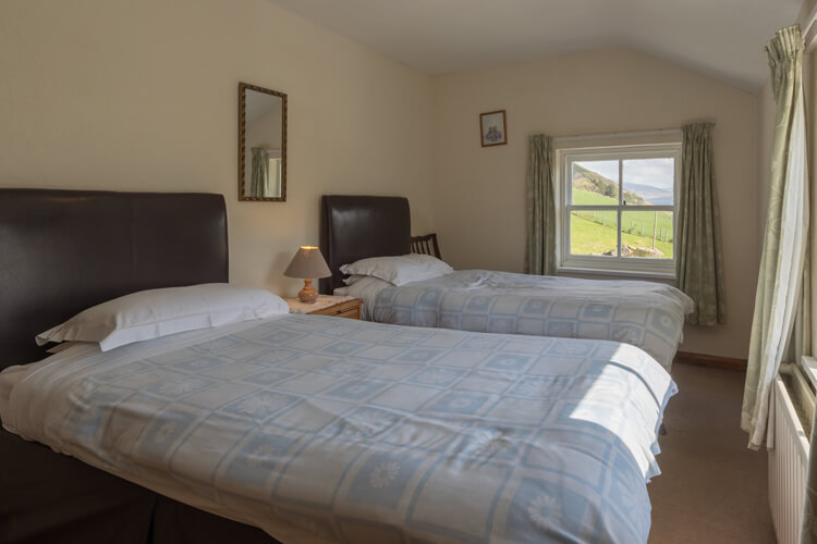 Gill Brow Cottage - Image 2 - UK Tourism Online