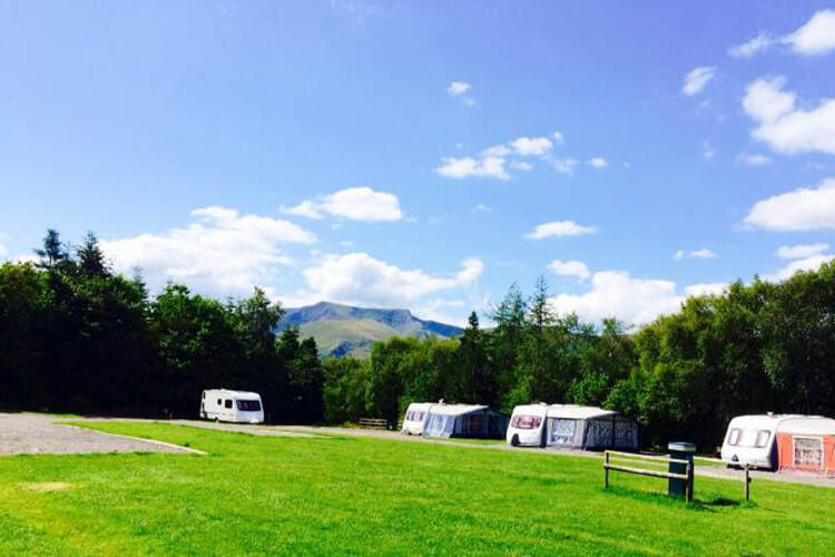 Gill Head Farm Caravan & Camping Park - Image 2 - UK Tourism Online