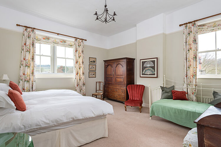 Glebe Cottage - Image 2 - UK Tourism Online