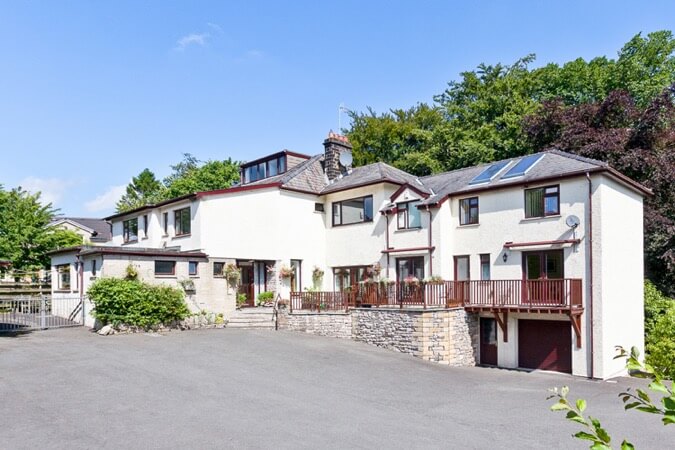 The Glen Guest House Thumbnail | Kendal - Cumbria and The Lake District | UK Tourism Online
