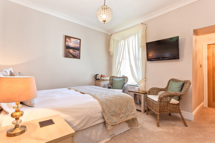 The Glen Guest House - Image 4 - UK Tourism Online