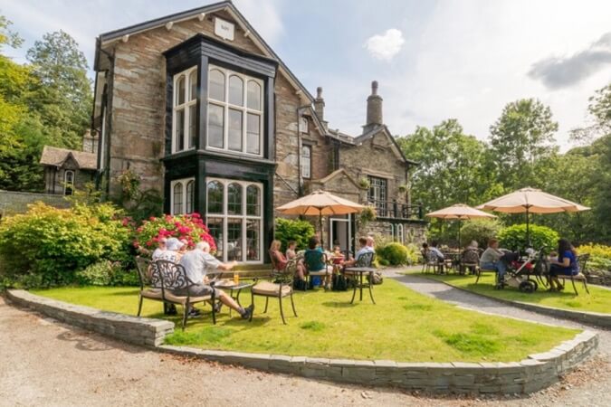 Glen Rothay Hotel Thumbnail | Ambleside - Cumbria and The Lake District | UK Tourism Online