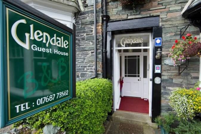 Glendale Guest House Thumbnail | Keswick - Cumbria and The Lake District | UK Tourism Online
