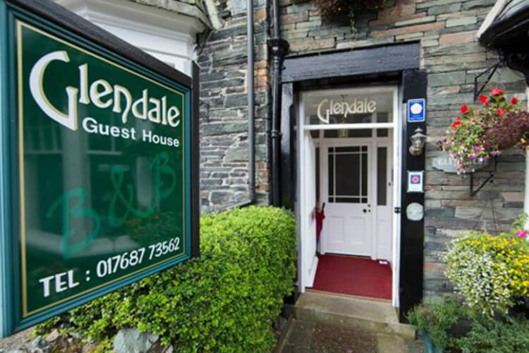 Glendale Guest House - Image 1 - UK Tourism Online