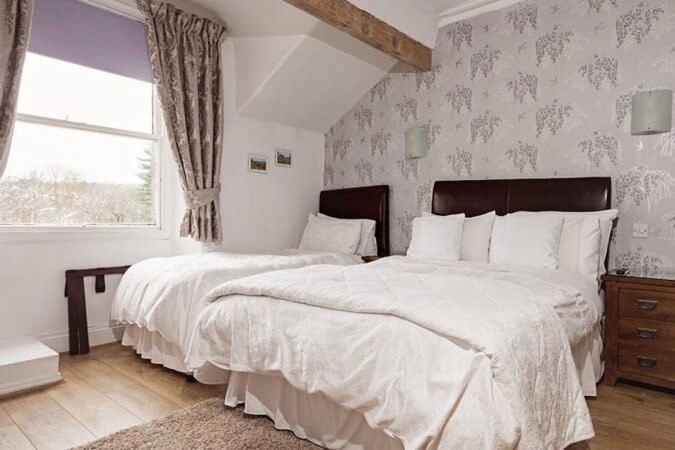 Glenholme Guest House Thumbnail | Kendal - Cumbria and The Lake District | UK Tourism Online