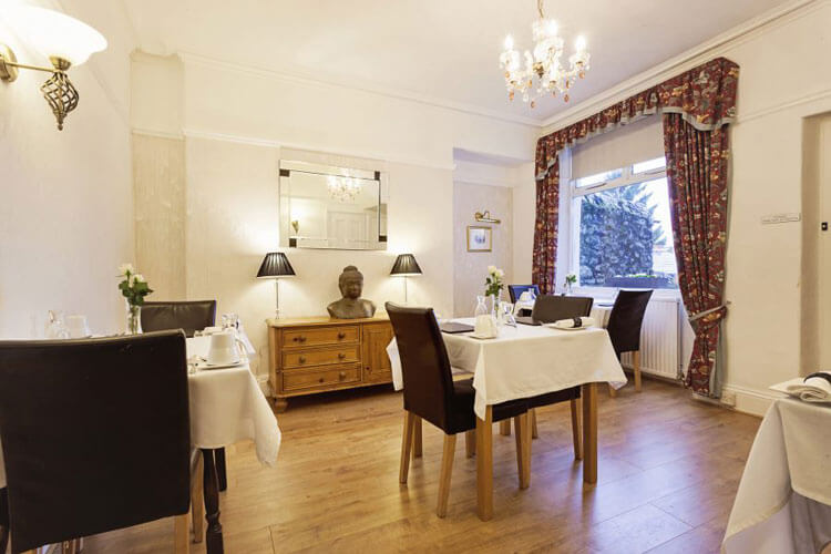 Glenholme Guest House - Image 3 - UK Tourism Online