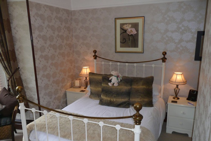 Glenville House Thumbnail | Windermere - Cumbria and The Lake District | UK Tourism Online