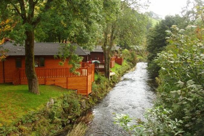Glenwood Lodge Thumbnail | Windermere - Cumbria and The Lake District | UK Tourism Online