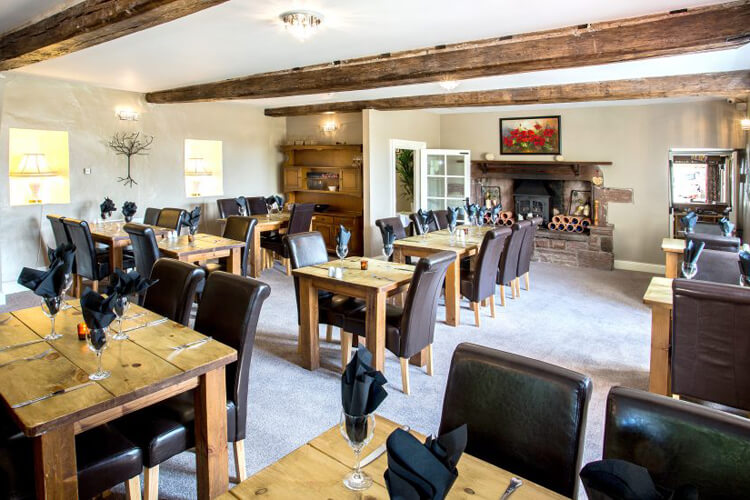 Gosforth Hall Inn - Image 2 - UK Tourism Online