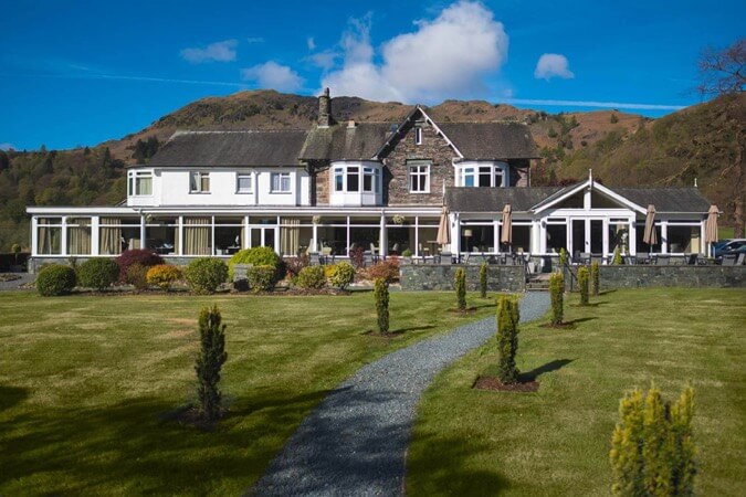 Grand At Grasmere Thumbnail | Grasmere - Cumbria and The Lake District | UK Tourism Online