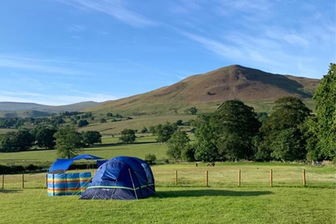 Grandie Caravan Park Thumbnail | Appleby-in-Westmorland - Cumbria and The Lake District | UK Tourism Online