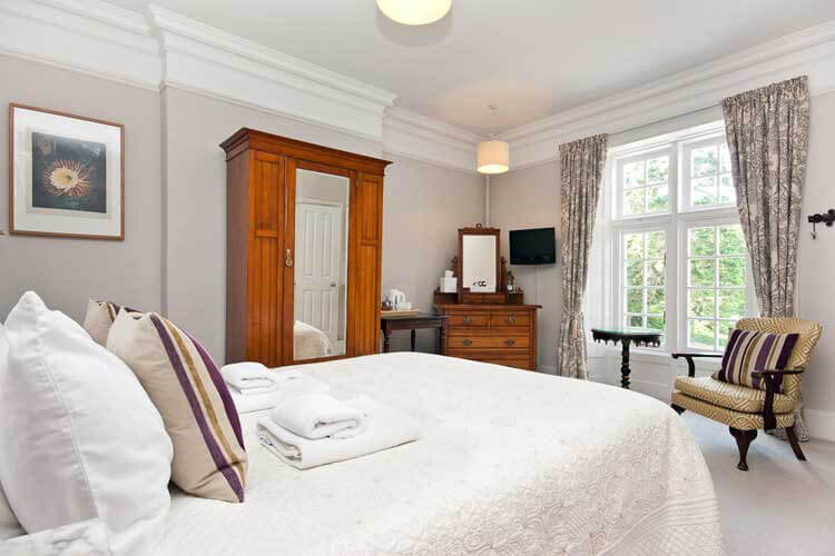 Grange Country House - Image 1 - UK Tourism Online