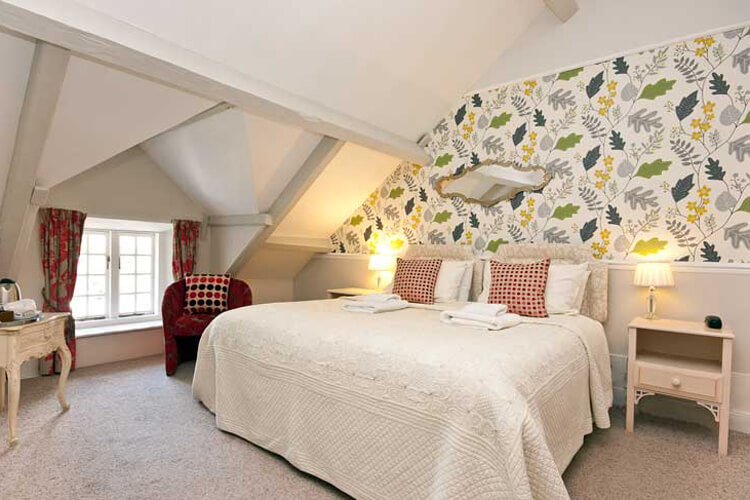 Grange Country House - Image 2 - UK Tourism Online