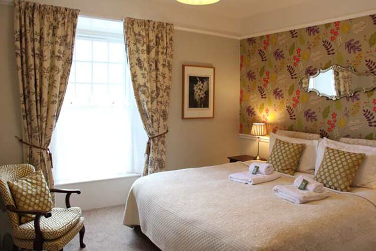 Grange Country House - Image 3 - UK Tourism Online