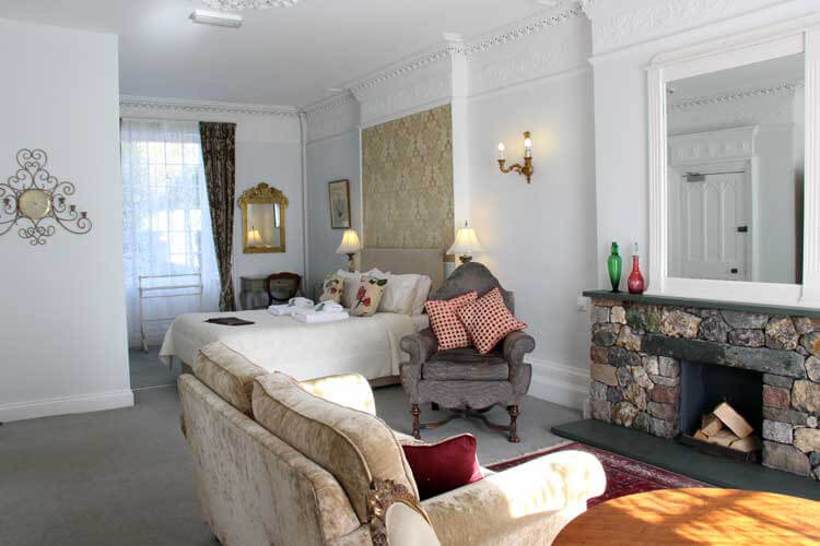 Grange Country House - Image 5 - UK Tourism Online