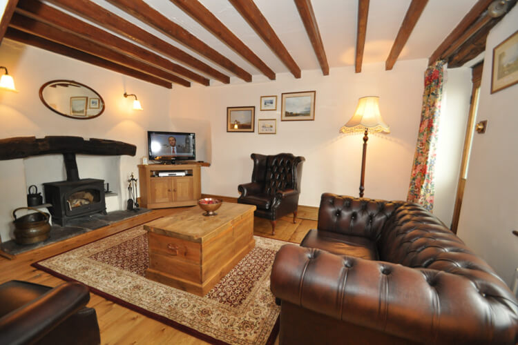 Hollens Farm Cottage - Image 4 - UK Tourism Online