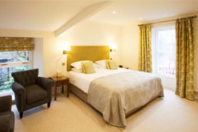 The Grasmere Hotel Thumbnail | Grasmere - Cumbria and The Lake District | UK Tourism Online