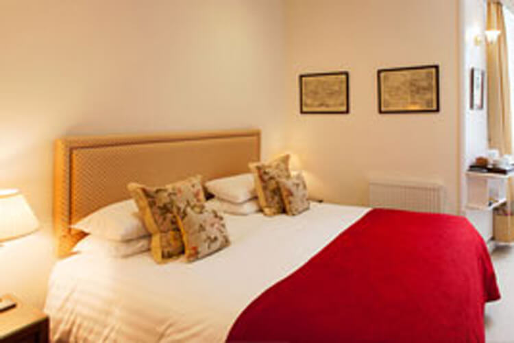 The Grasmere Hotel - Image 4 - UK Tourism Online