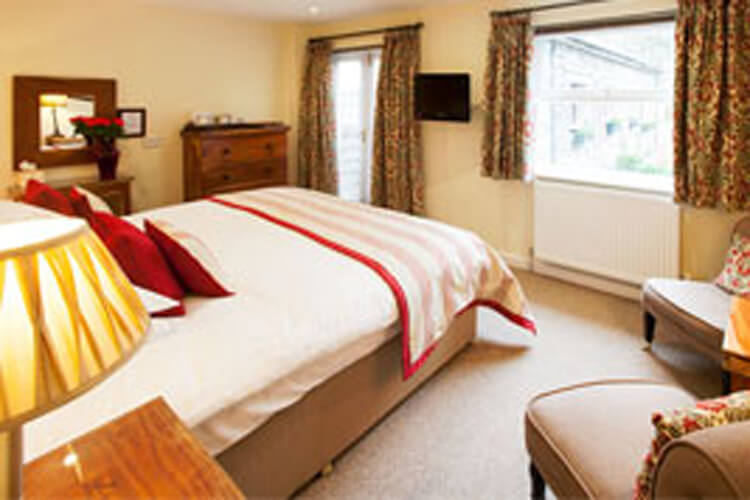 The Grasmere Hotel - Image 5 - UK Tourism Online