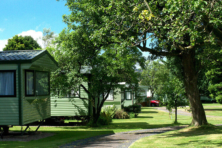 Greaves Farm Caravan Park - Image 2 - UK Tourism Online