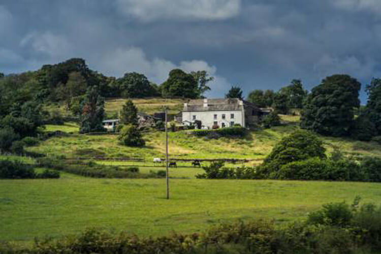 Greenbank Farm - Image 5 - UK Tourism Online