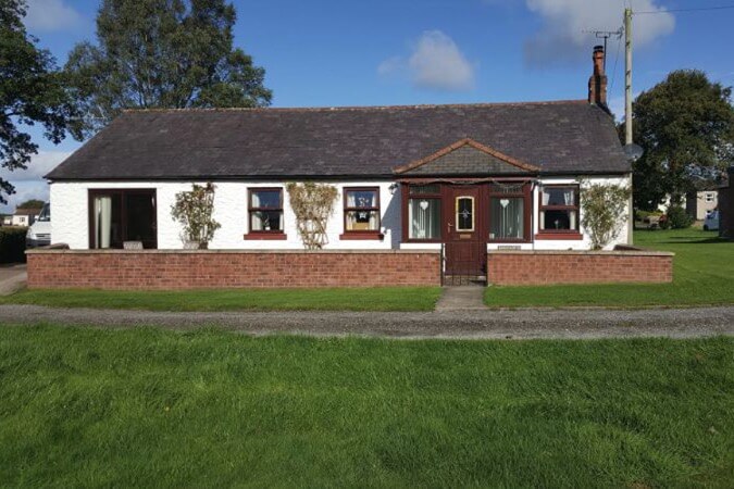 Greenacres Bed & Breakfast Thumbnail | Brampton - Cumbria and The Lake District | UK Tourism Online