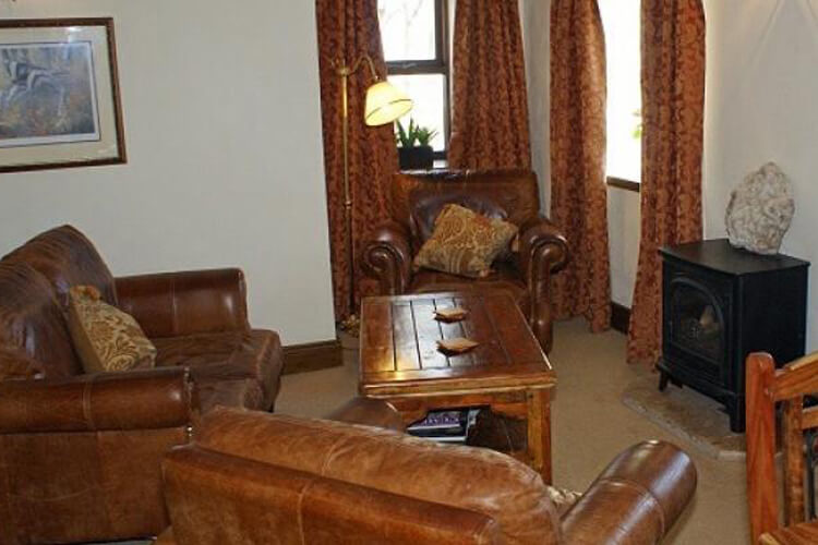 Greenends Holiday Cottages - Image 2 - UK Tourism Online