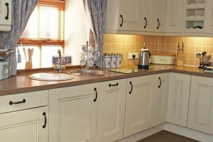 Greenends Holiday Cottages - Image 3 - UK Tourism Online