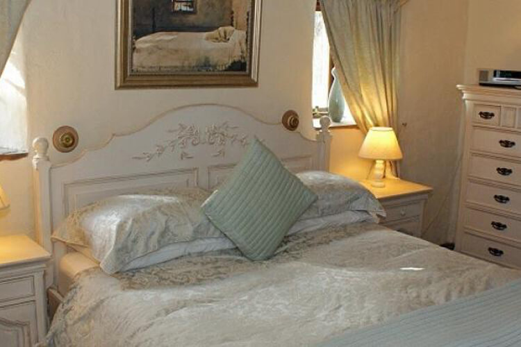 Greenends Holiday Cottages - Image 4 - UK Tourism Online