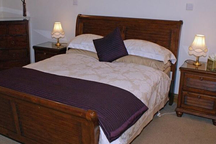 Greenends Holiday Cottages - Image 5 - UK Tourism Online